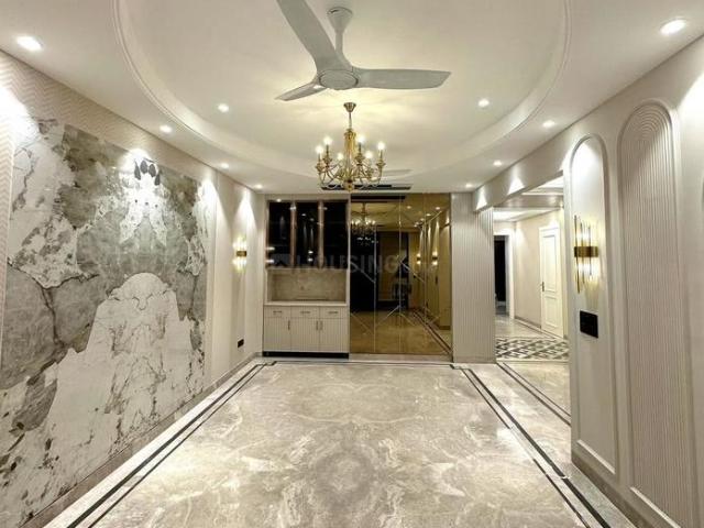 3 BHK Independent Builder Floor in DLF Phase 2 for resale Gurgaon. The reference number is 20003879