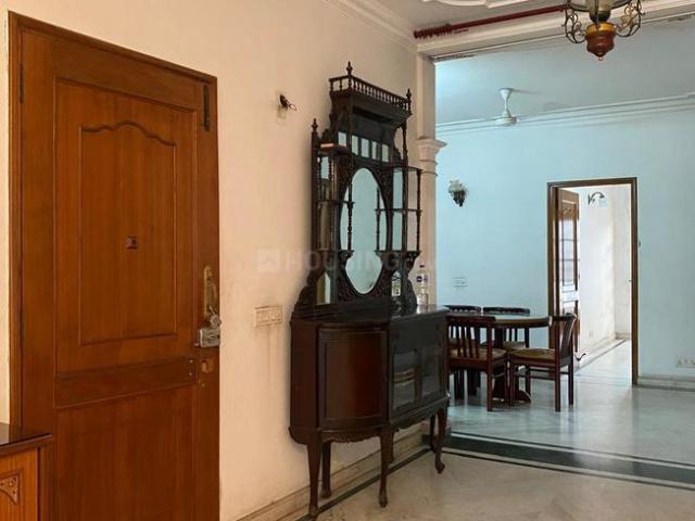3 BHK Independent Builder Floor in DLF Phase 2 for resale Gurgaon. The reference number is 20697053