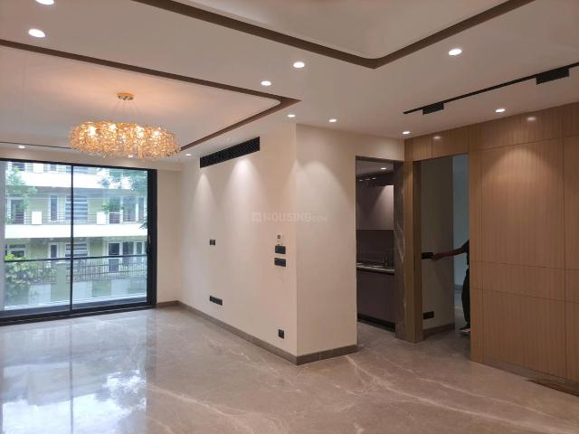 3 BHK Independent Builder Floor in DLF Phase 2 for resale Gurgaon. The reference number is 20712712