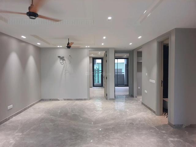 3 BHK Independent Builder Floor in DLF Phase 2 for resale Gurgaon. The reference number is 20724158