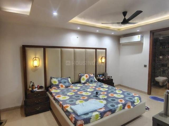 3 BHK Independent Builder Floor in DLF Phase 2 for resale Gurgaon. The reference number is 20858148
