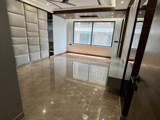 3 BHK Independent Builder Floor in DLF Phase 2 for resale DLF City. The reference number is 17034339