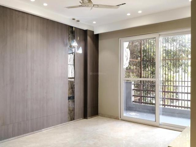 3 BHK Independent Builder Floor in DLF Phase 3 for rent Gurgaon. The reference number is 19489733