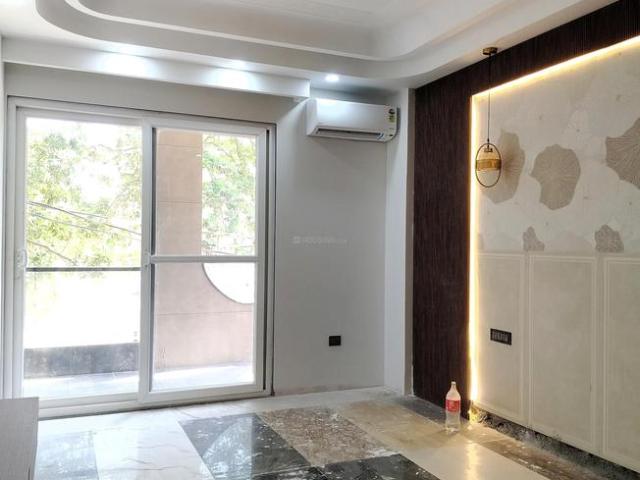 3 BHK Independent Builder Floor in DLF Phase 3 for rent Gurgaon. The reference number is 19600168
