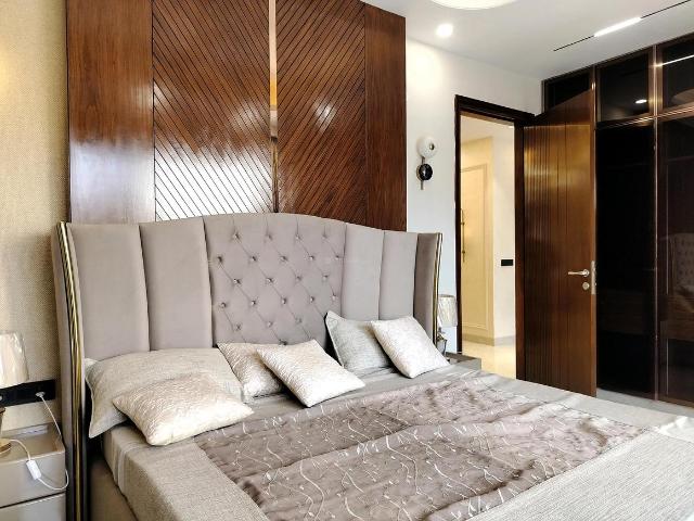 3 BHK Independent Builder Floor in DLF Phase 3 for rent Gurgaon. The reference number is 19600168