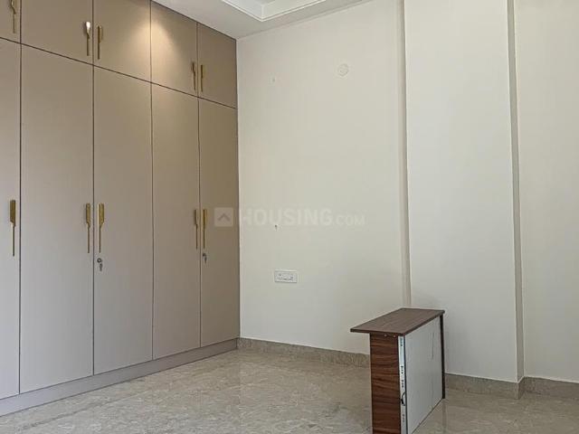 3 BHK Independent Builder Floor in DLF Phase 3 for rent Gurgaon. The reference number is 19600190