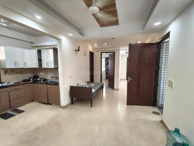 3 BHK Independent Builder Floor in DLF Phase 3 for rent Gurgaon. The reference number is 19909906