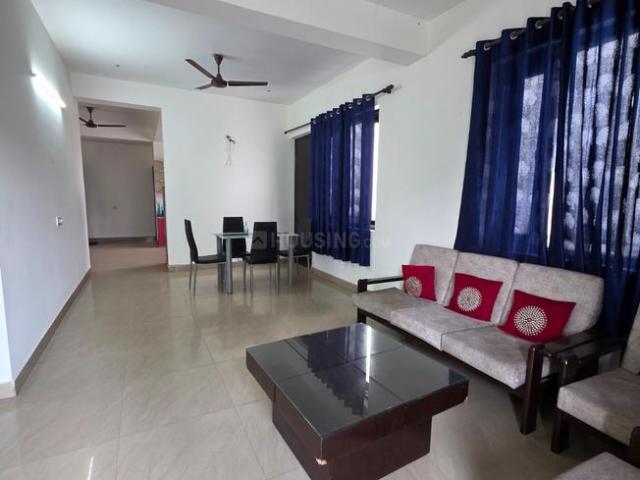 3 BHK Independent Builder Floor in DLF Phase 3 for rent Gurgaon. The reference number is 19938101