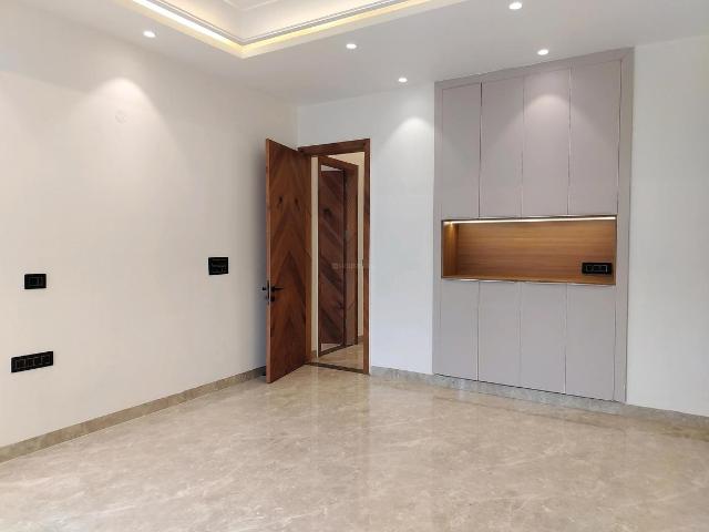 3 BHK Independent Builder Floor in DLF Phase 3 for rent Gurgaon. The reference number is 19003208