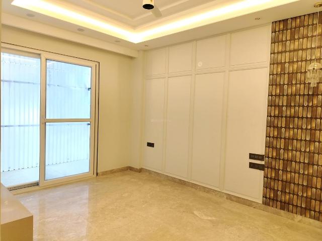 3 BHK Independent Builder Floor in DLF Phase 3 for rent Gurgaon. The reference number is 19003208