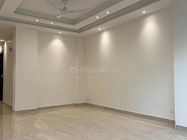 3 BHK Independent Builder Floor in DLF Phase 3 for rent Gurgaon. The reference number is 19038070
