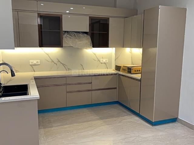 3 BHK Independent Builder Floor in DLF Phase 3 for rent Gurgaon. The reference number is 19038298