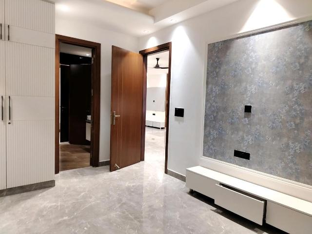 3 BHK Independent Builder Floor in DLF Phase 3 for rent Gurgaon. The reference number is 19106582