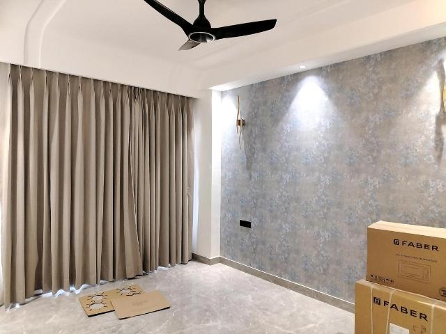 3 BHK Independent Builder Floor in DLF Phase 3 for rent Gurgaon. The reference number is 19107634