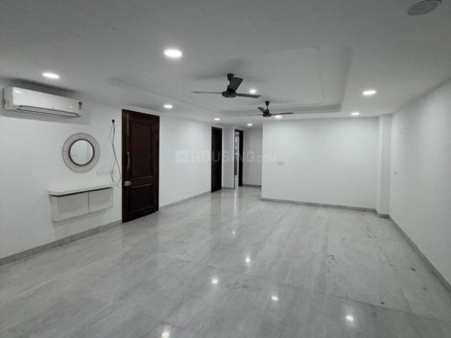 3 BHK Independent Builder Floor in DLF Phase 3 for rent Gurgaon. The reference number is 19235150