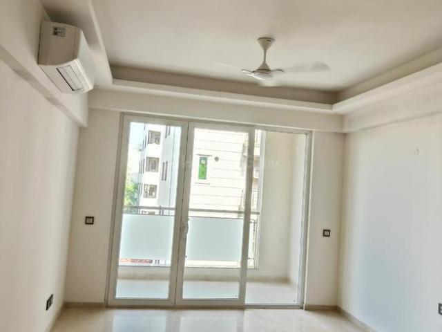 3 BHK Independent Builder Floor in DLF Phase 3 for rent Gurgaon. The reference number is 19237258