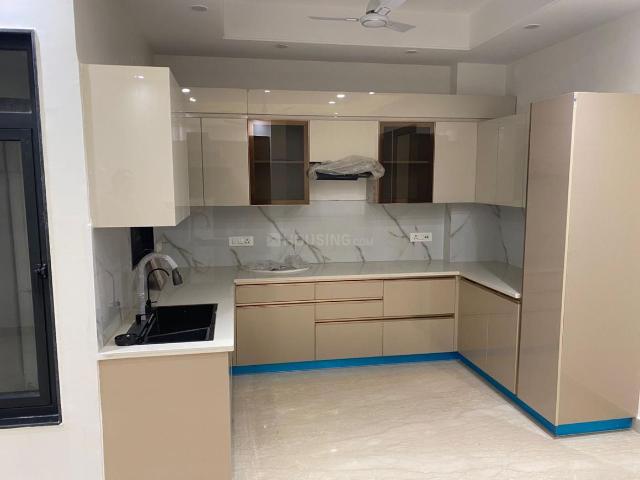 3 BHK Independent Builder Floor in DLF Phase 3 for rent Gurgaon. The reference number is 20470949