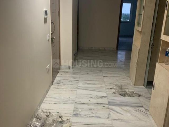 3 BHK Independent Builder Floor in DLF Phase 3 for rent Gurgaon. The reference number is 20614098