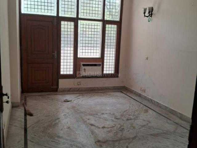 3 BHK Independent Builder Floor in DLF Phase 3 for rent Gurgaon. The reference number is 20654273