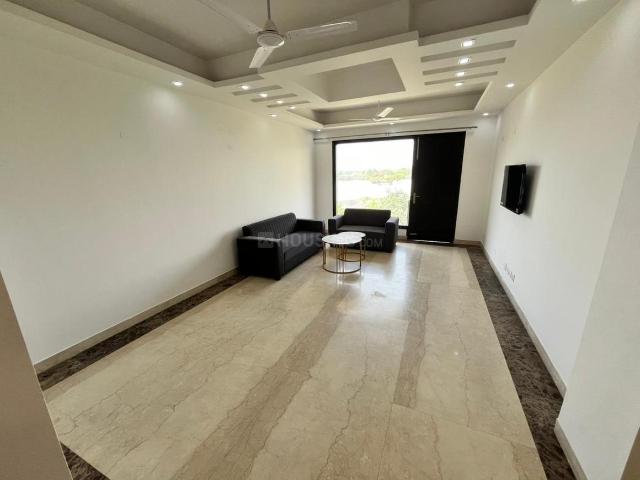 3 BHK Independent Builder Floor in DLF Phase 3 for rent Gurgaon. The reference number is 20673353