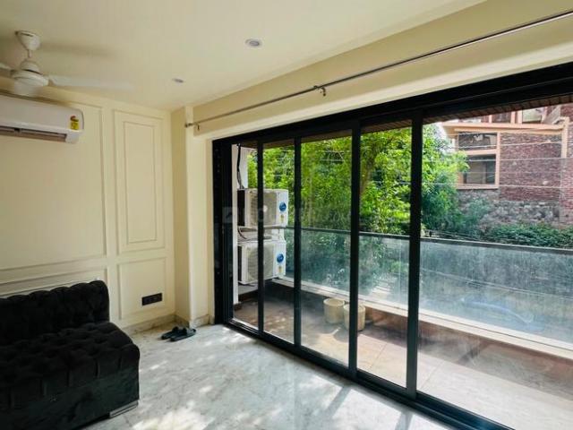 3 BHK Independent Builder Floor in DLF Phase 3 for rent Gurgaon. The reference number is 20739577