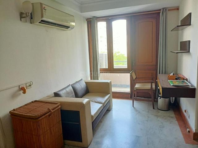 3 BHK Independent Builder Floor in DLF Phase 3 for rent Gurgaon. The reference number is 20976060