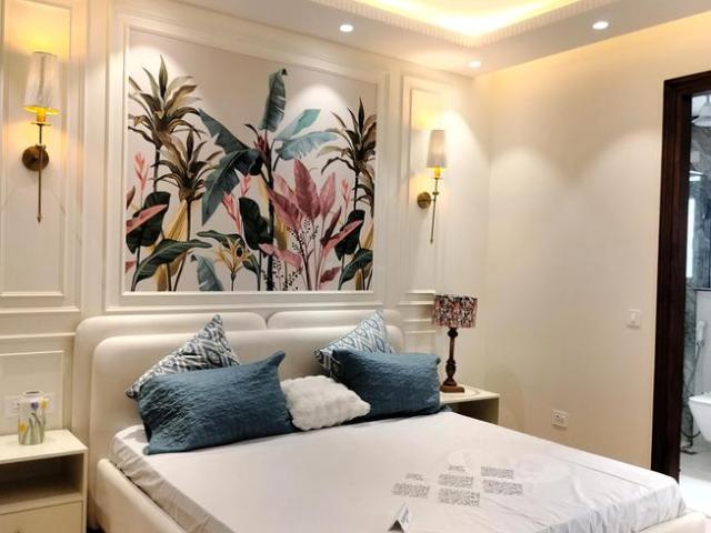3 BHK Independent Builder Floor in DLF Phase 3 for rent Gurgaon. The reference number is 20154376