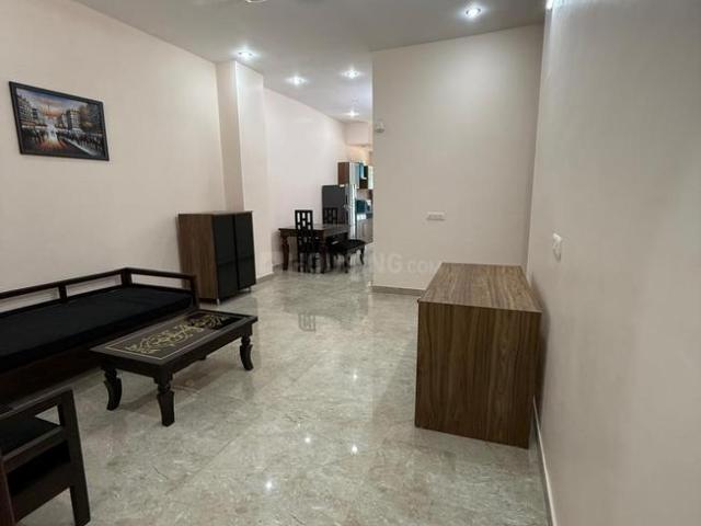 3 BHK Independent Builder Floor in DLF Phase 3 for rent Gurgaon. The reference number is 20154380