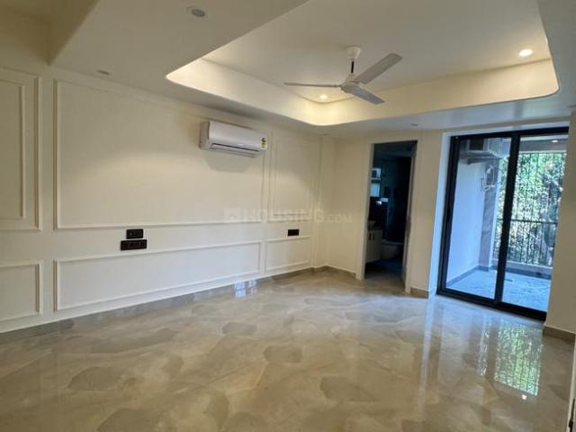 3 BHK Independent Builder Floor in DLF Phase 3 for rent Gurgaon. The reference number is 20158668
