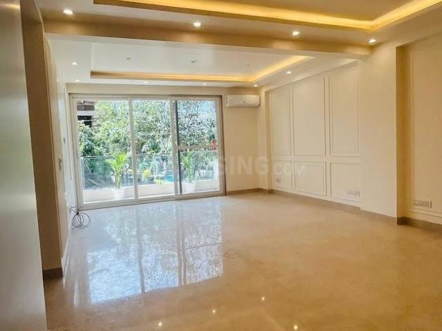 3 BHK Independent Builder Floor in DLF Phase 3 for rent Gurgaon. The reference number is 20162007