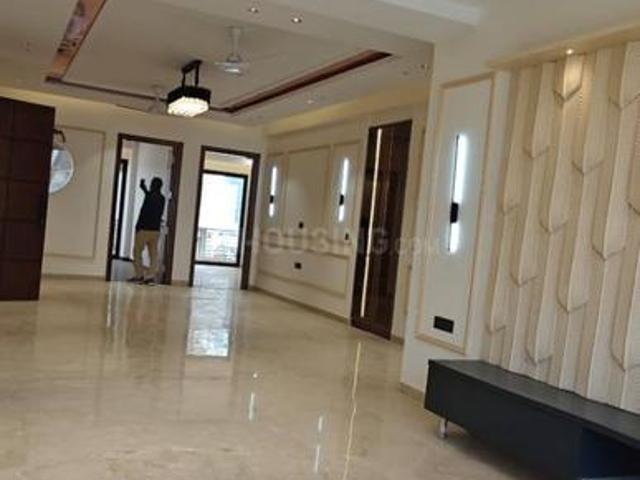 3 BHK Independent Builder Floor in DLF Phase 3 for rent Gurgaon. The reference number is 20164274