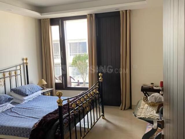 3 BHK Independent Builder Floor in DLF Phase 3 for rent Gurgaon. The reference number is 20190157