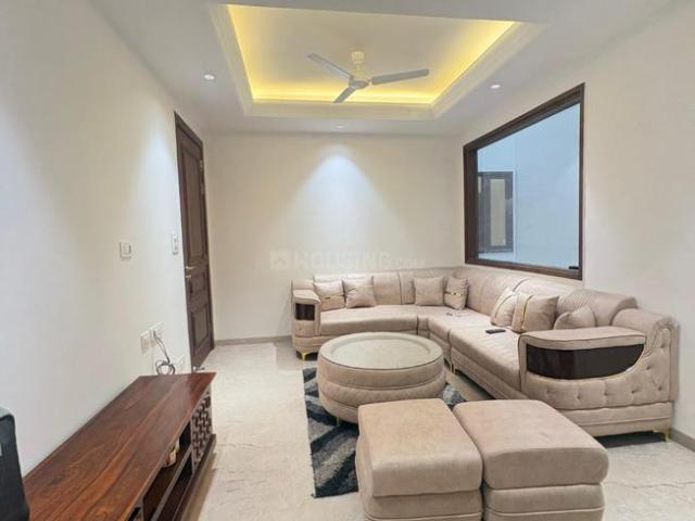 3 BHK Independent Builder Floor in DLF Phase 3 for rent Gurgaon. The reference number is 20192839