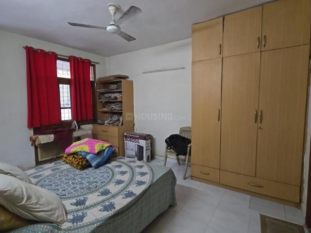 3 BHK Independent Builder Floor in DLF Phase 3 for rent Gurgaon. The reference number is 20242654