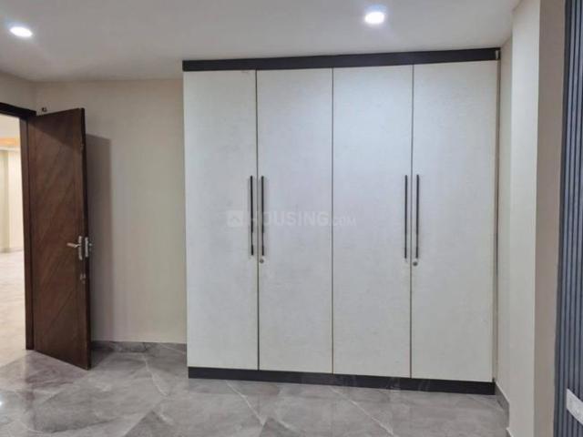 3 BHK Independent Builder Floor in DLF Phase 3 for rent Gurgaon. The reference number is 20273944
