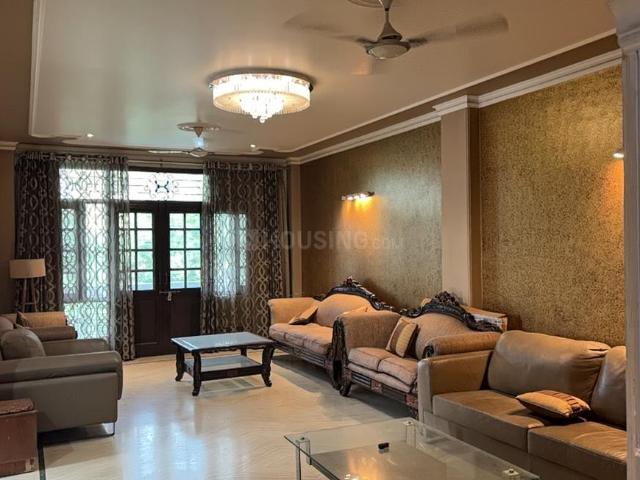 3 BHK Independent Builder Floor in DLF Phase 3 for rent Gurgaon. The reference number is 20303260