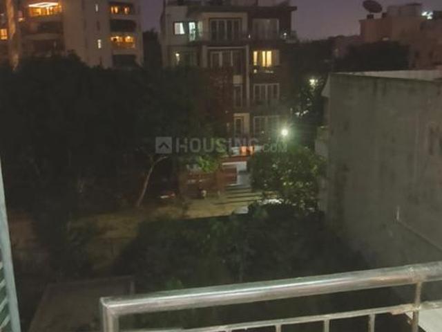3 BHK Independent Builder Floor in DLF Phase 3 for rent Gurgaon. The reference number is 20340118