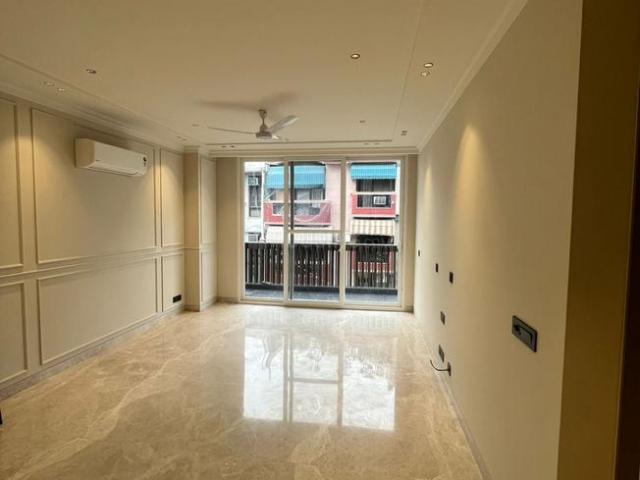 3 BHK Independent Builder Floor in DLF Phase 3 for resale Gurgaon. The reference number is 20540025