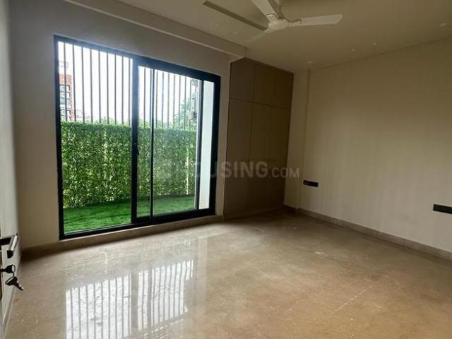 3 BHK Independent Builder Floor in DLF Phase 3 for resale Gurgaon. The reference number is 20524739