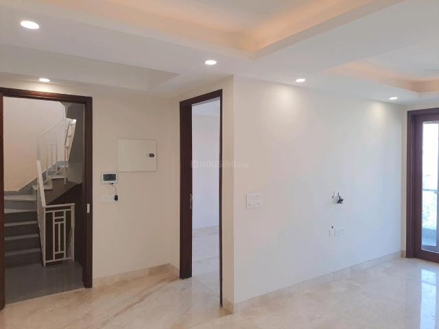 3 BHK Independent Builder Floor in DLF Phase 3 for resale Gurgaon. The reference number is 19283925