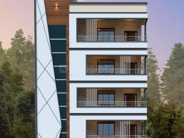 3 BHK Independent Builder Floor in Doddakallasandra for resale Bengaluru. The reference number is 19714689