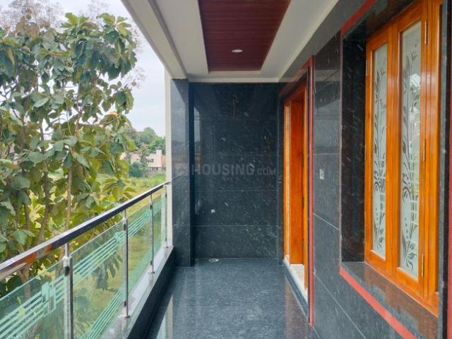 3 BHK Independent Builder Floor in Doddakallasandra for resale Bengaluru. The reference number is 19060267
