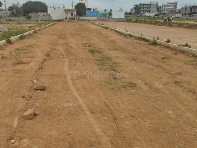 3 BHK Independent Builder Floor in Doddanagamangala for resale Bengaluru. The reference number is 20664759