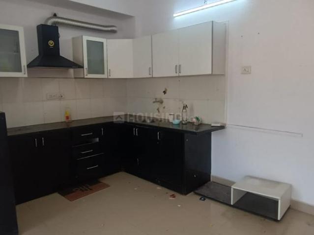 3 BHK Independent Builder Floor in Domlur Layout for rent Bengaluru. The reference number is 20601476