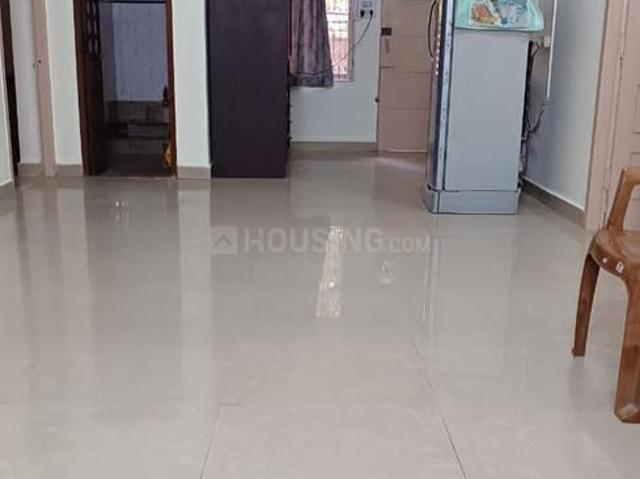 3 BHK Independent Builder Floor in Domlur Layout for rent Bengaluru. The reference number is 20814940