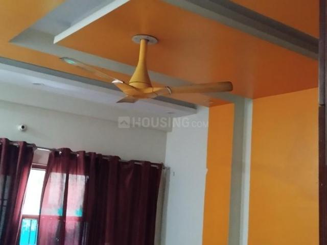 3 BHK Independent Builder Floor in Eta I for rent Greater Noida. The reference number is 17936591