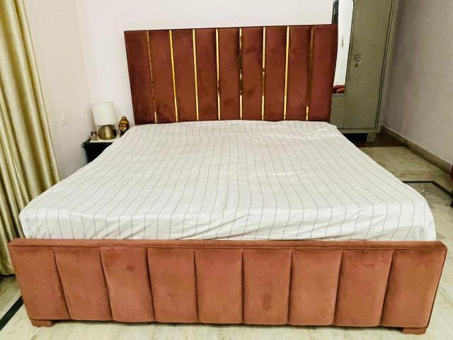 3 BHK Independent Builder Floor in Eta I for rent Greater Noida. The reference number is 20302422