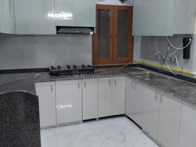 3 BHK Independent Builder Floor in Eta I for rent Greater Noida. The reference number is 20358625