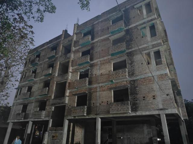 3 BHK Independent Builder Floor in East Kolkata Township for resale South Kolkata. The reference number is 17502803