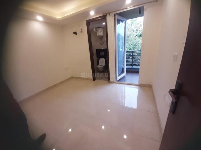 3 BHK Independent Builder Floor in East Of Kailash for rent New Delhi. The reference number is 19442298